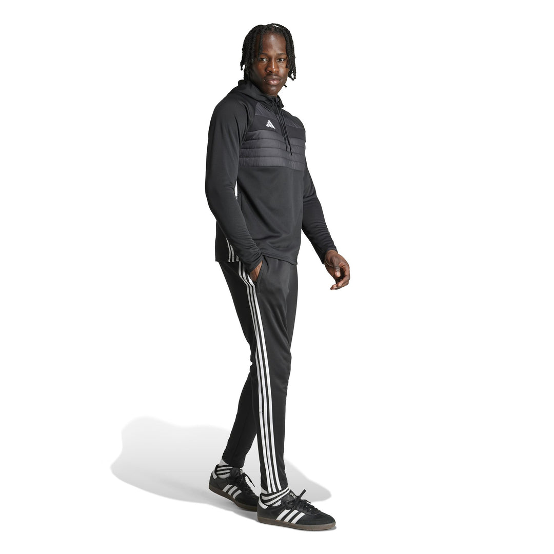 adidas Tiro Es Wintop - black/white