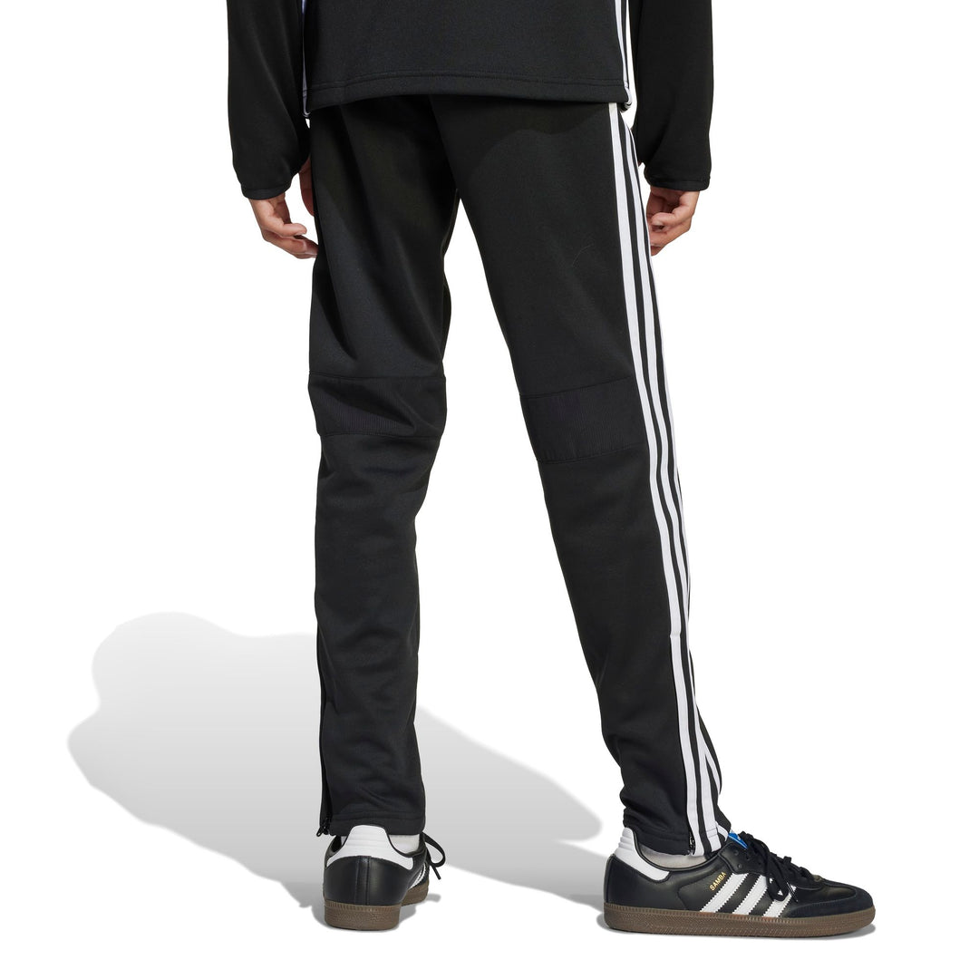 adidas Tiro Es Winpnty - black/white