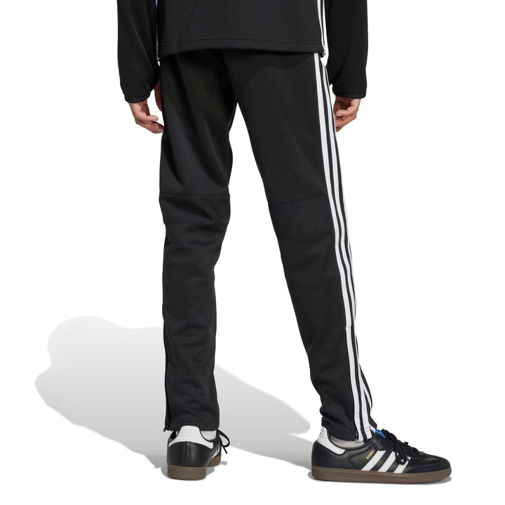 adidas Tiro Es Winpnty - black/white