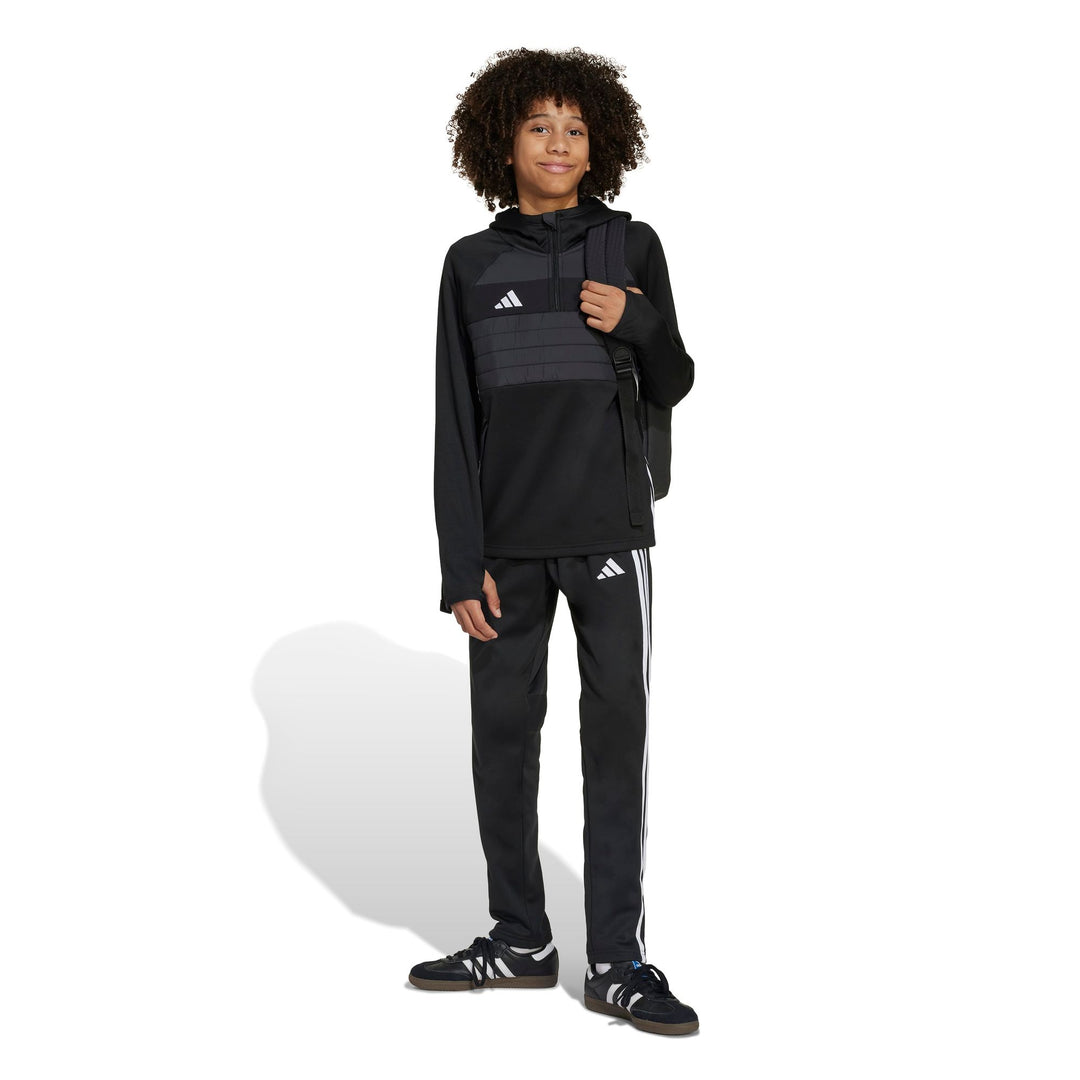 adidas Tiro Es Winpnty - black/white