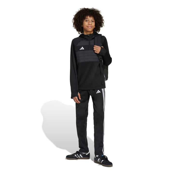 adidas Tiro Es Winpnty - black/white