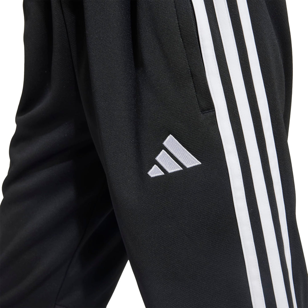 adidas Tiro Es Winpnty - black/white
