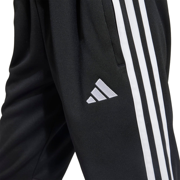 adidas Tiro Es Winpnty - black/white