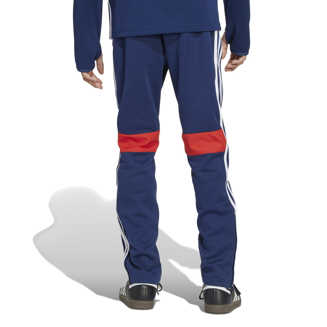 adidas Tiro Es Winpnty - tenabl/red/white