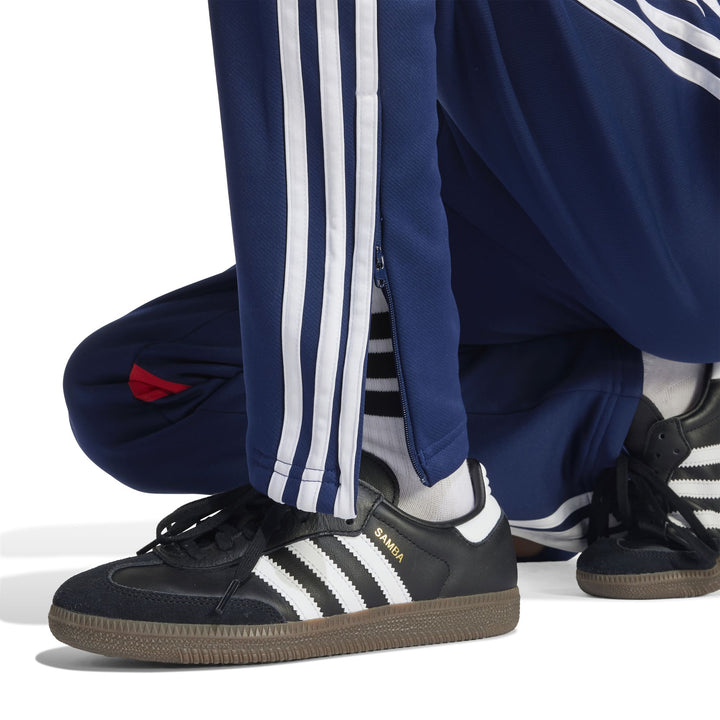 adidas Tiro Es Winpnty - tenabl/red/white