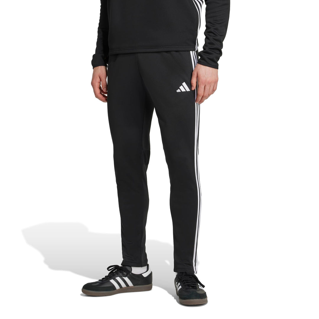 adidas Tiro Es Winpnt - black/white