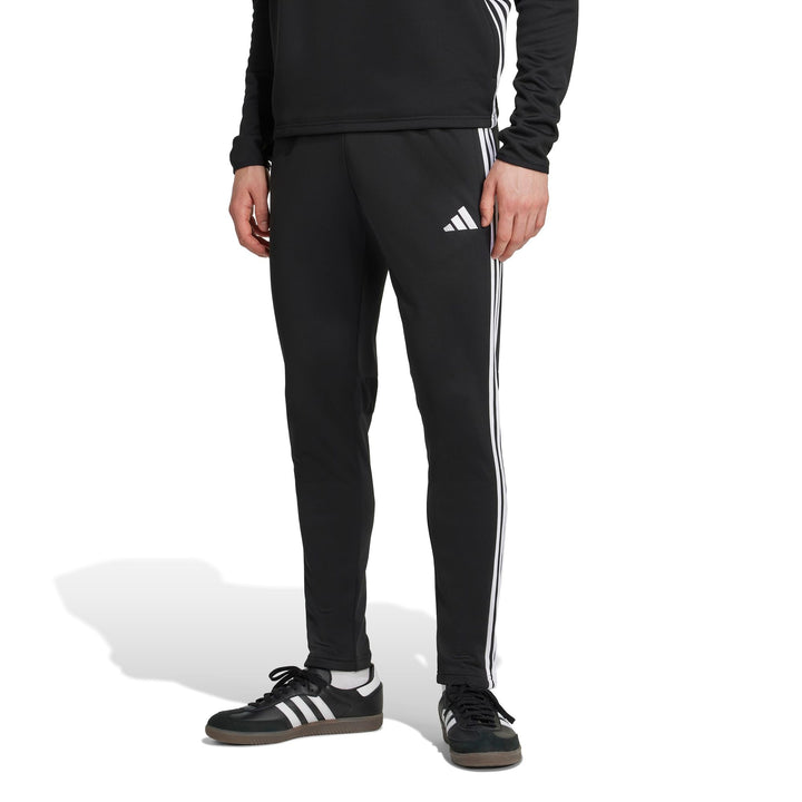 adidas Tiro Es Winpnt - black/white