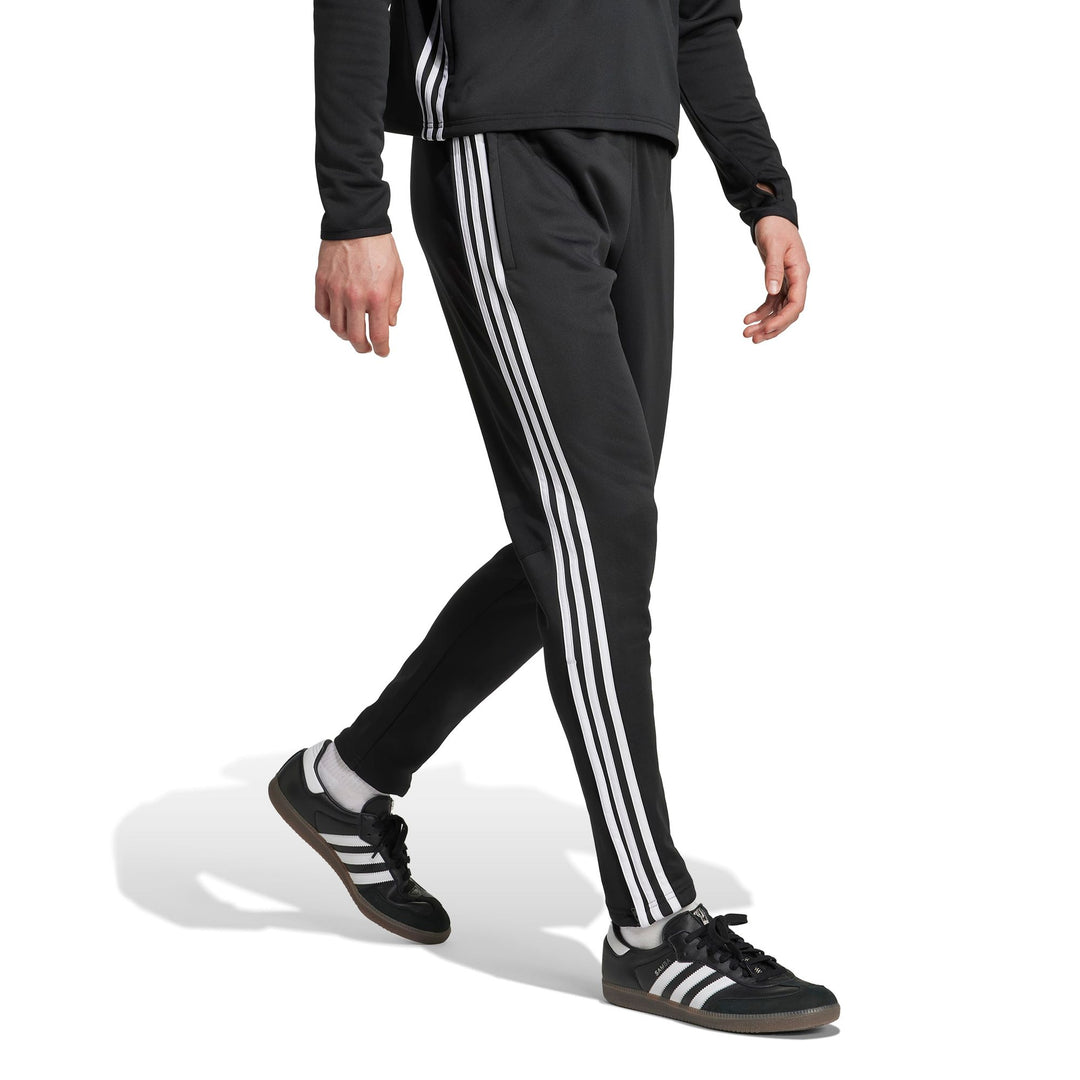 adidas Tiro Es Winpnt - black/white