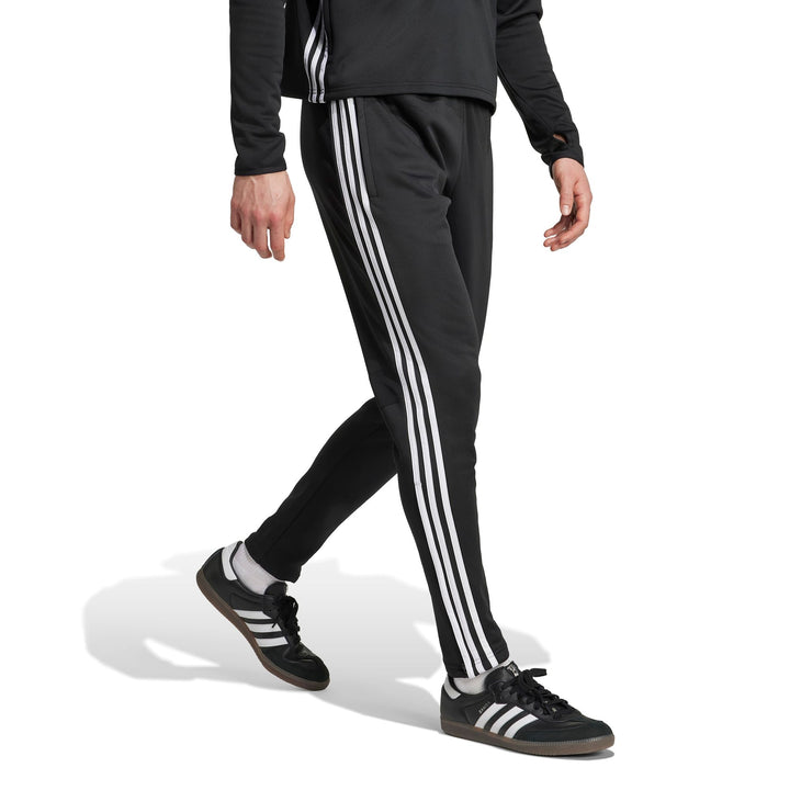 adidas Tiro Es Winpnt - black/white