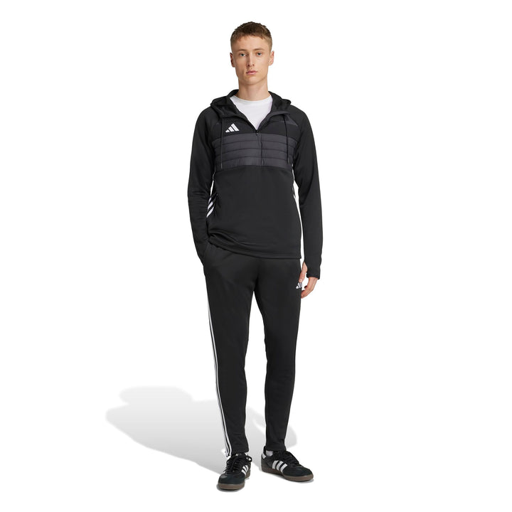 adidas Tiro Es Winpnt - black/white