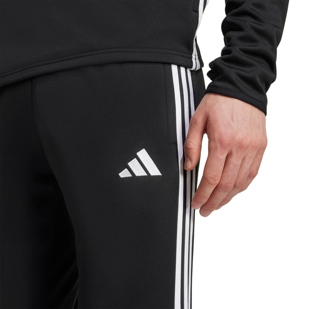 adidas Tiro Es Winpnt - black/white