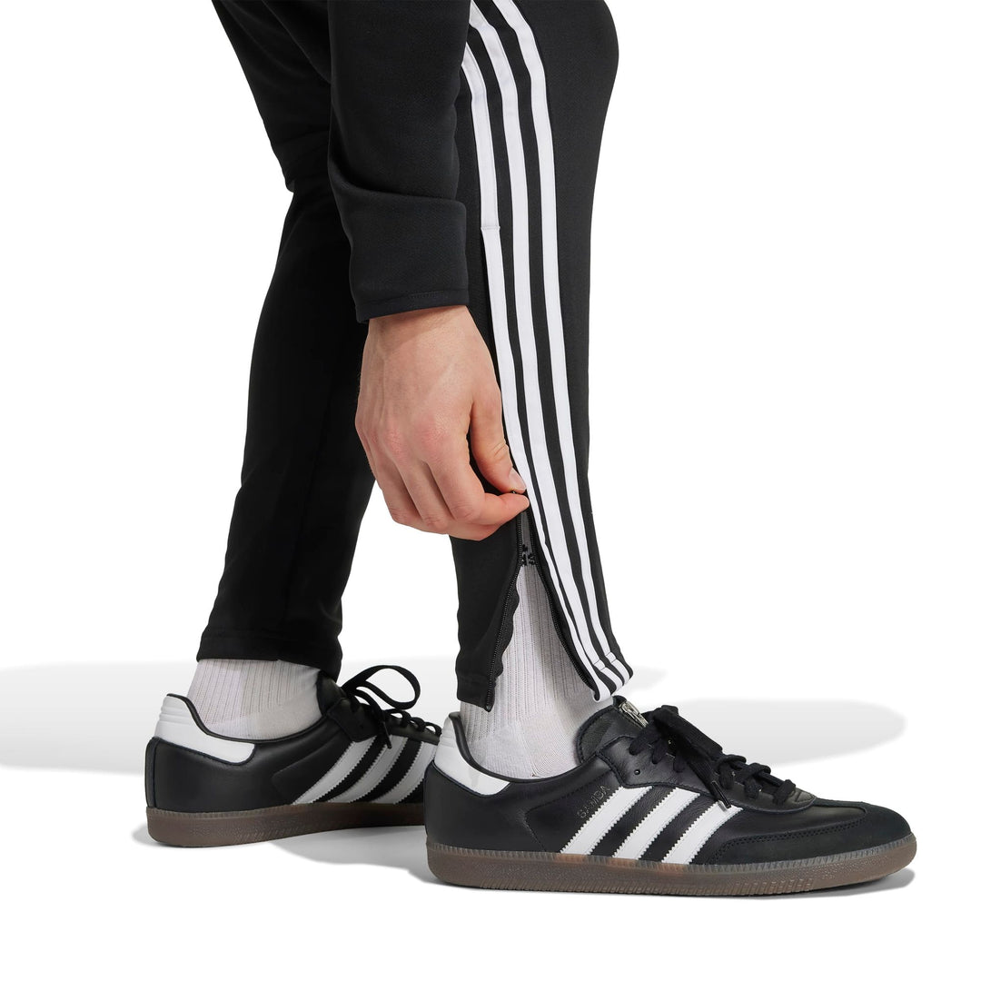 adidas Tiro Es Winpnt - black/white
