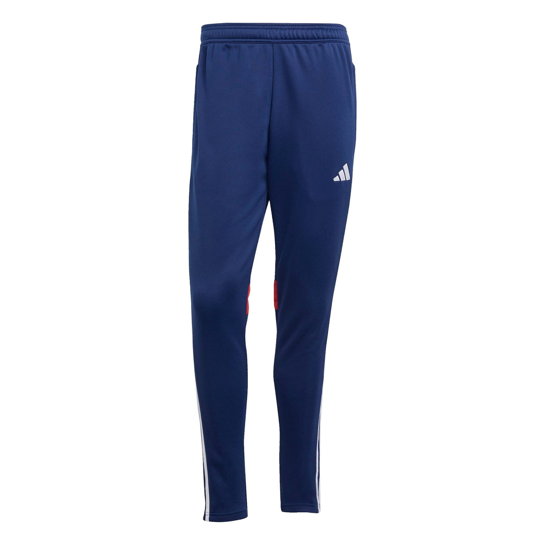 adidas Tiro Es Winpnt - tenabl/red/white