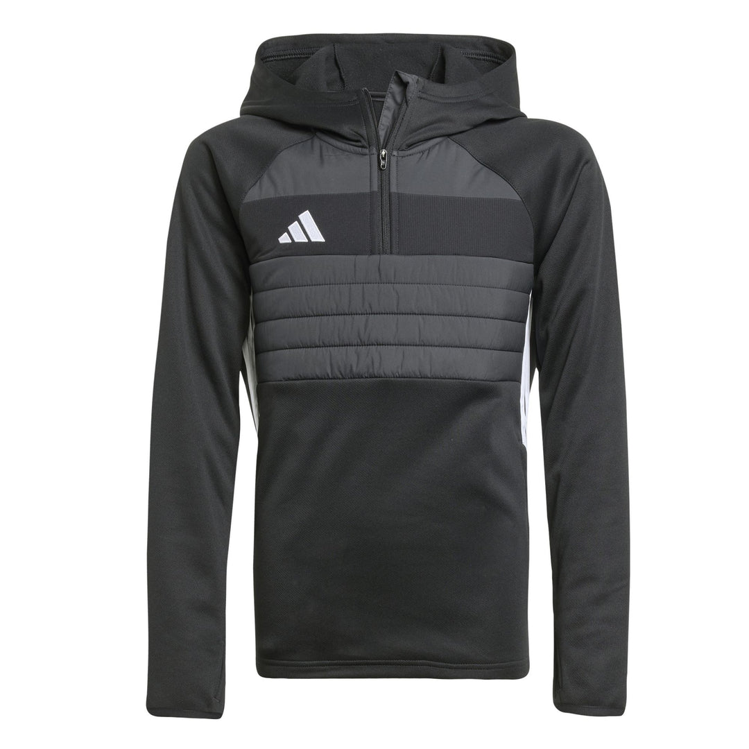 adidas Tiro Es Wintopy - black/white