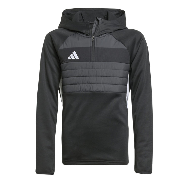 adidas Tiro Es Wintopy - black/white