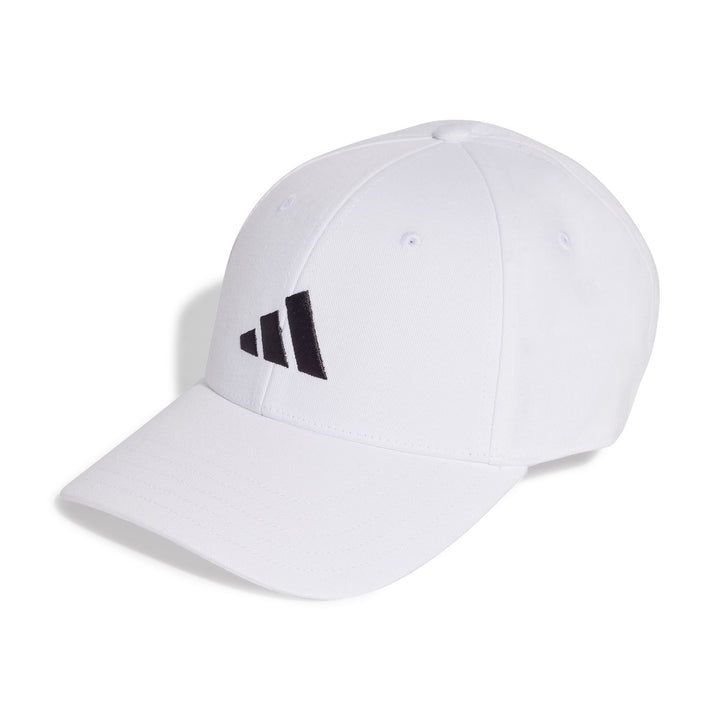 adidas Bb Cap Cot Nl - white/black