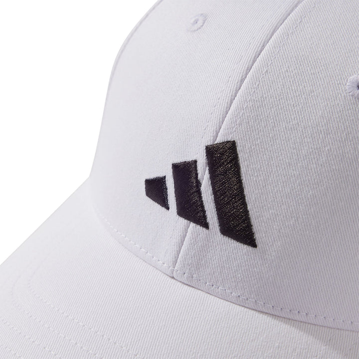 adidas Bb Cap Cot Nl - white/black