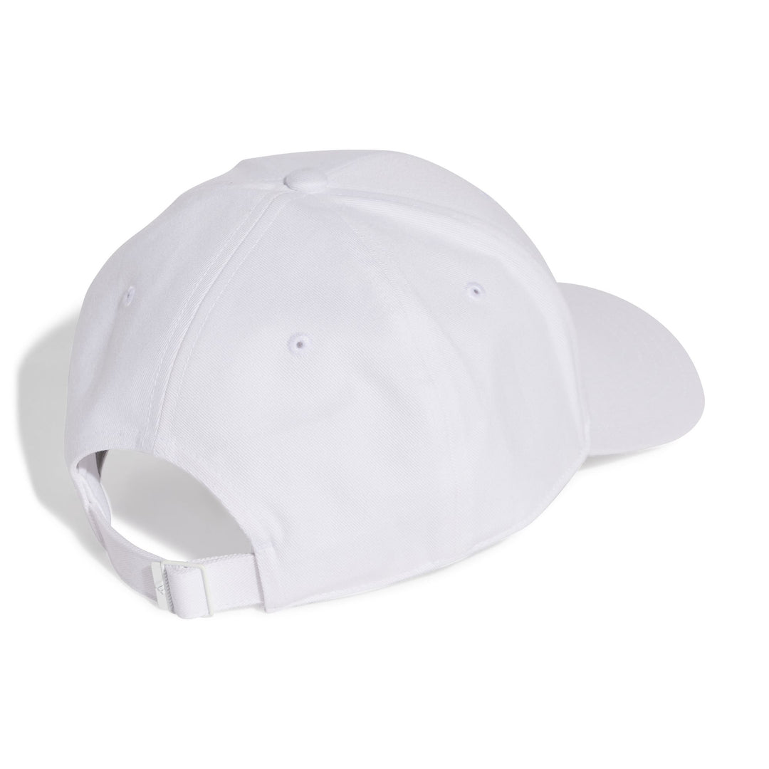 adidas Bb Cap Cot Nl - white/black