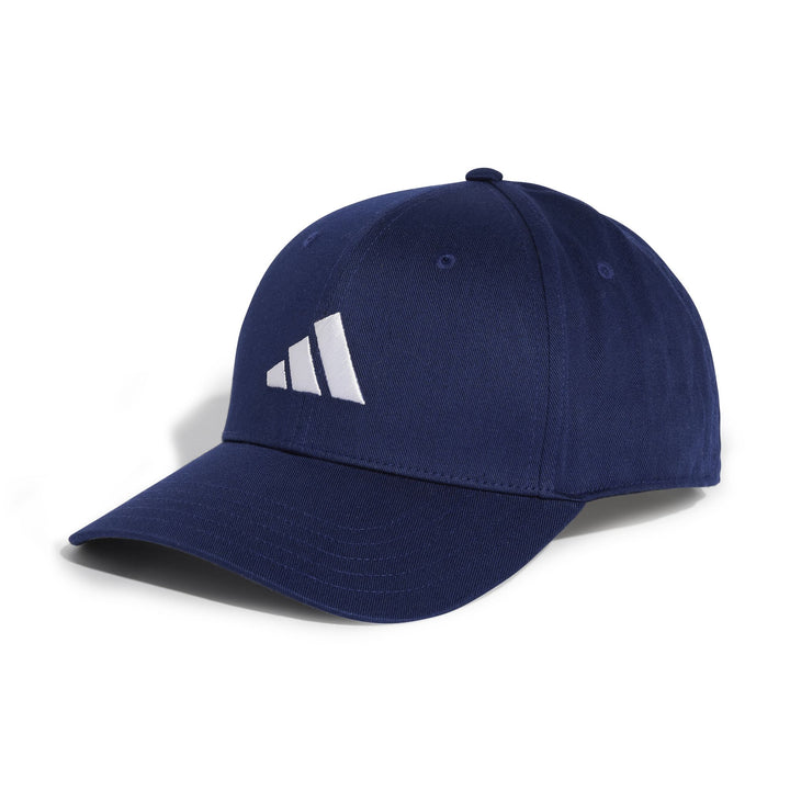 adidas Bb Cap Cot Nl - dkblue/white