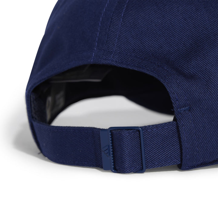 adidas Bb Cap Cot Nl - dkblue/white