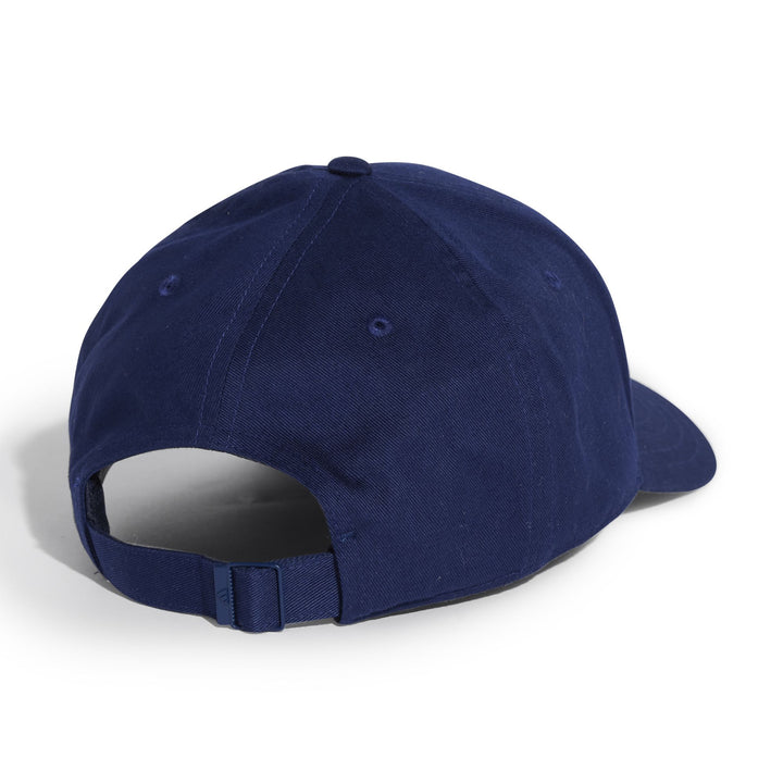 adidas Bb Cap Cot Nl - dkblue/white