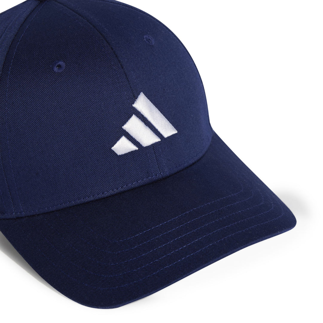 adidas Bb Cap Cot Nl - dkblue/white