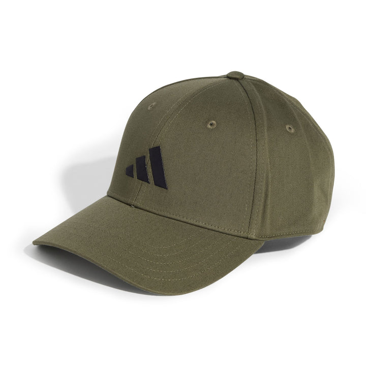 adidas Bb Cap Cot Nl - olistr/black