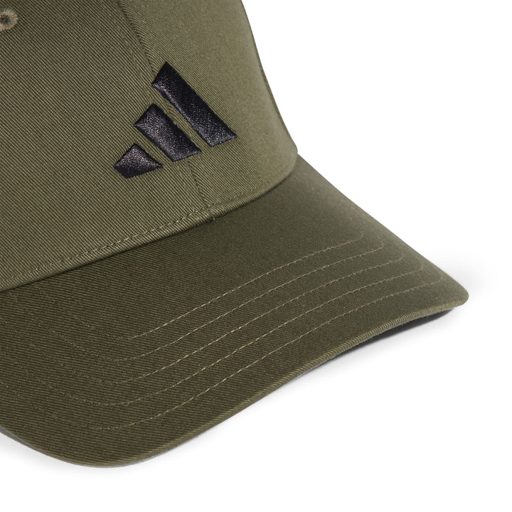 adidas Bb Cap Cot Nl - olistr/black
