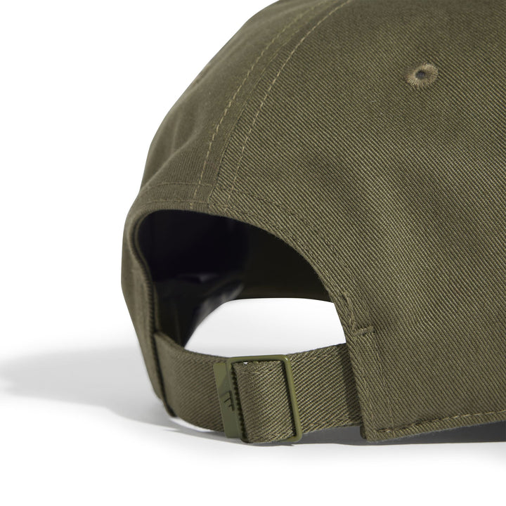 adidas Bb Cap Cot Nl - olistr/black