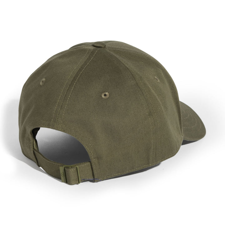 adidas Bb Cap Cot Nl - olistr/black
