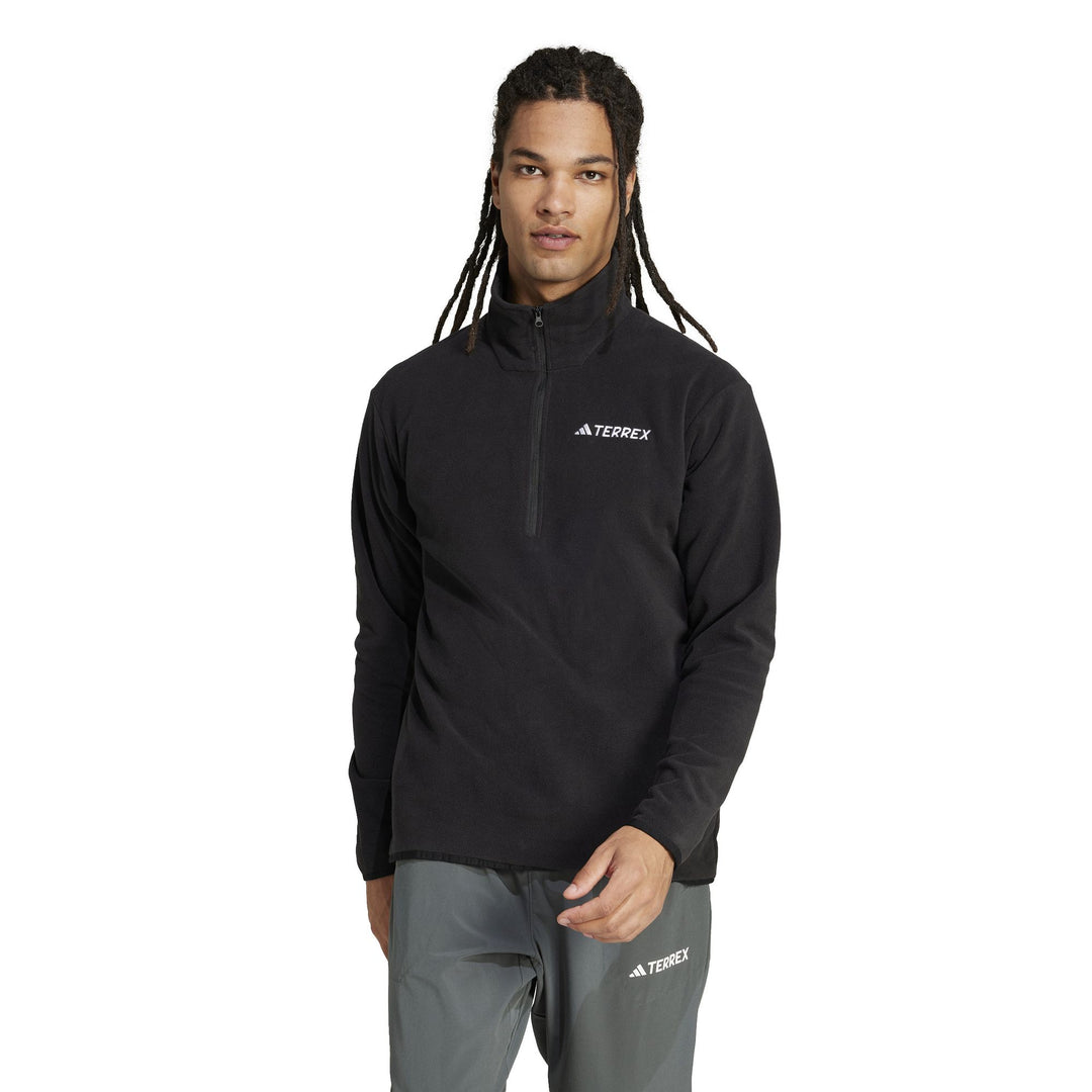 adidas Mt Ess Hz Fl Trainingspullover