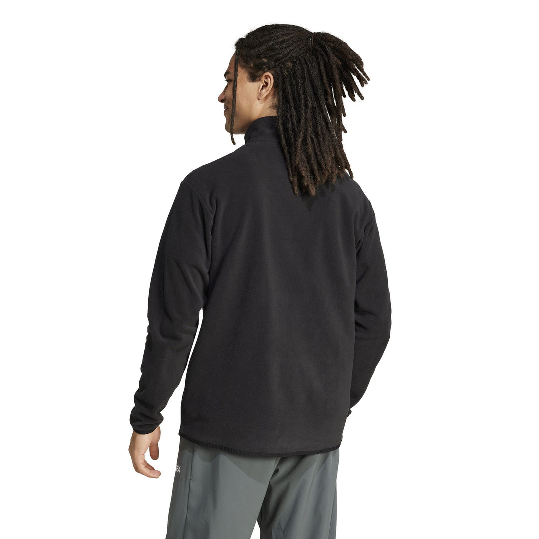 adidas Mt Ess Hz Fl Trainingspullover