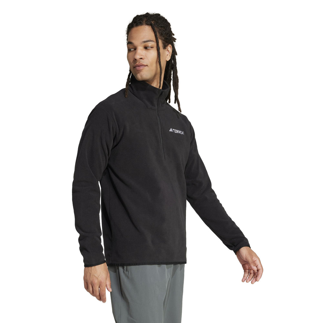 adidas Mt Ess Hz Fl Trainingspullover