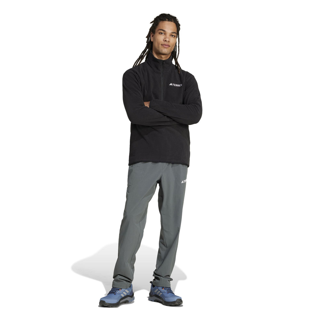 adidas Mt Ess Hz Fl Trainingspullover
