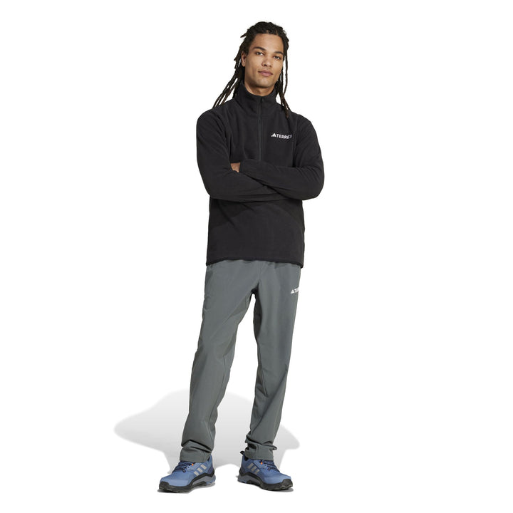 adidas Mt Ess Hz Fl Trainingspullover