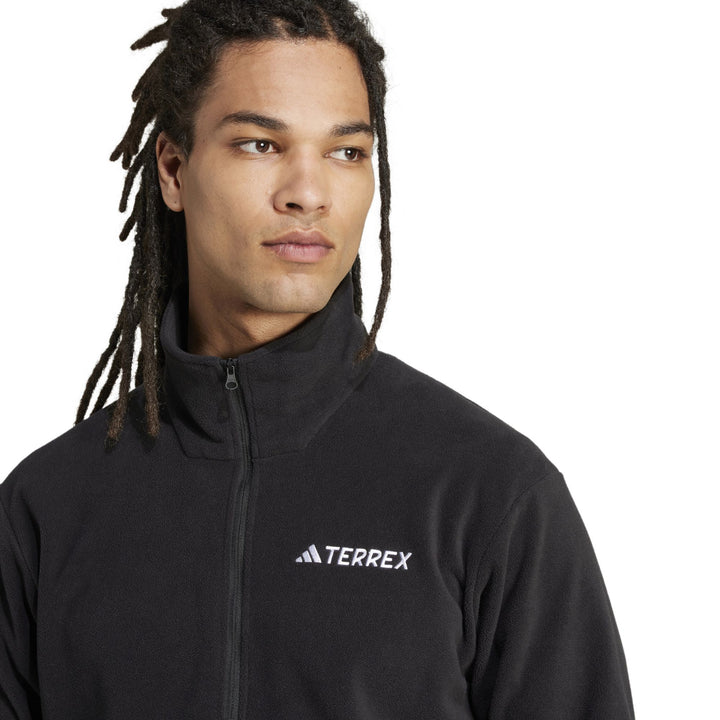 adidas Mt Ess Hz Fl Trainingspullover