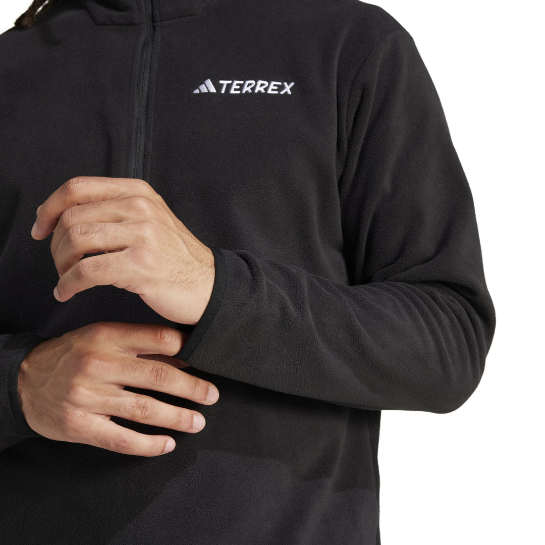 adidas Mt Ess Hz Fl Trainingspullover