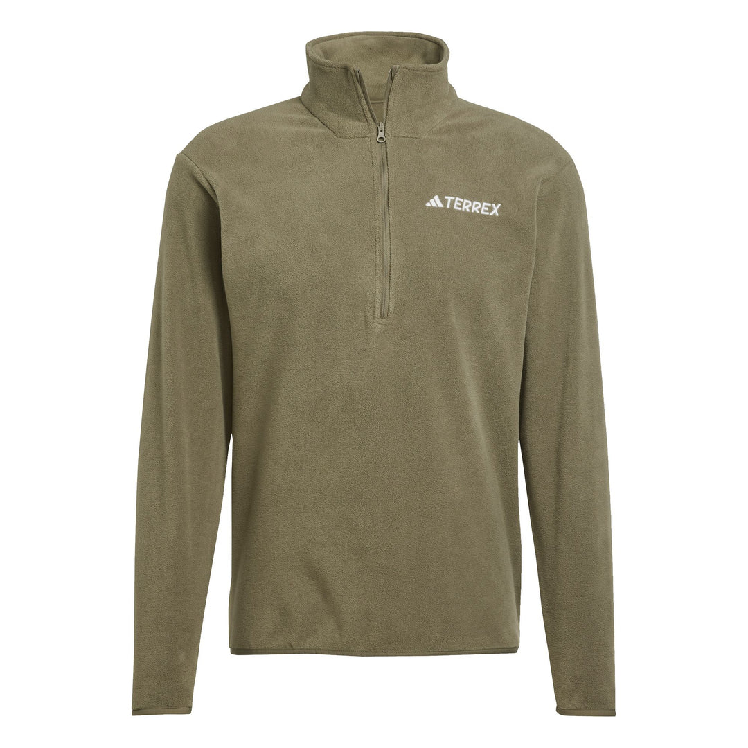 adidas Mt Ess Hz Fl Pullover