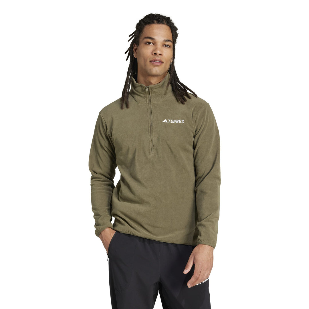 adidas Mt Ess Hz Fl Pullover