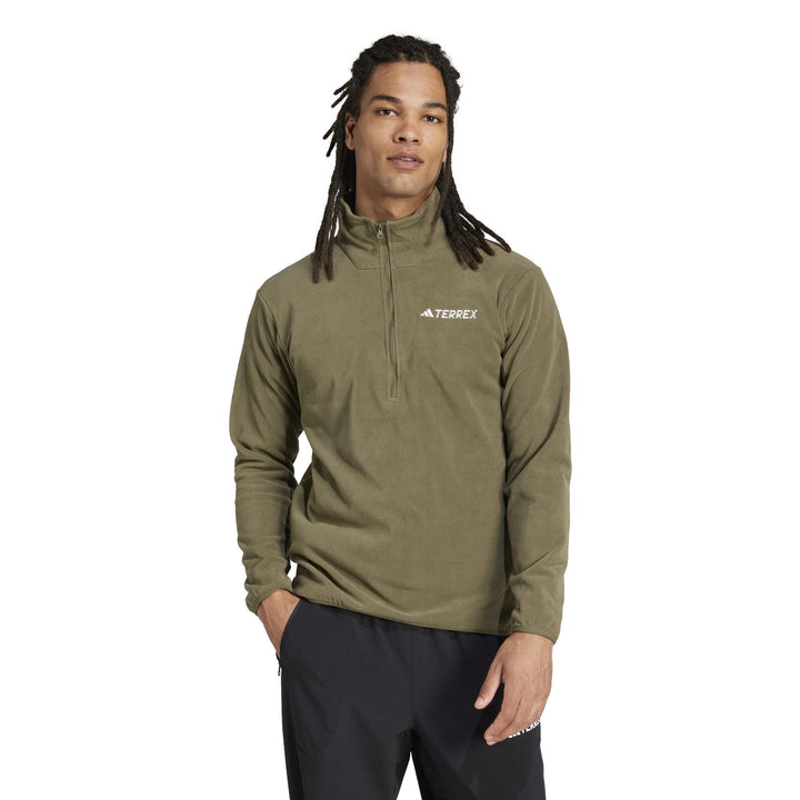 adidas Mt Ess Hz Fl Pullover
