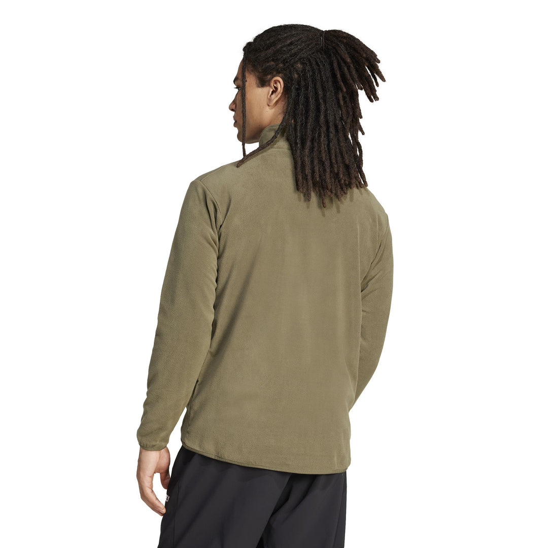 adidas Mt Ess Hz Fl Pullover