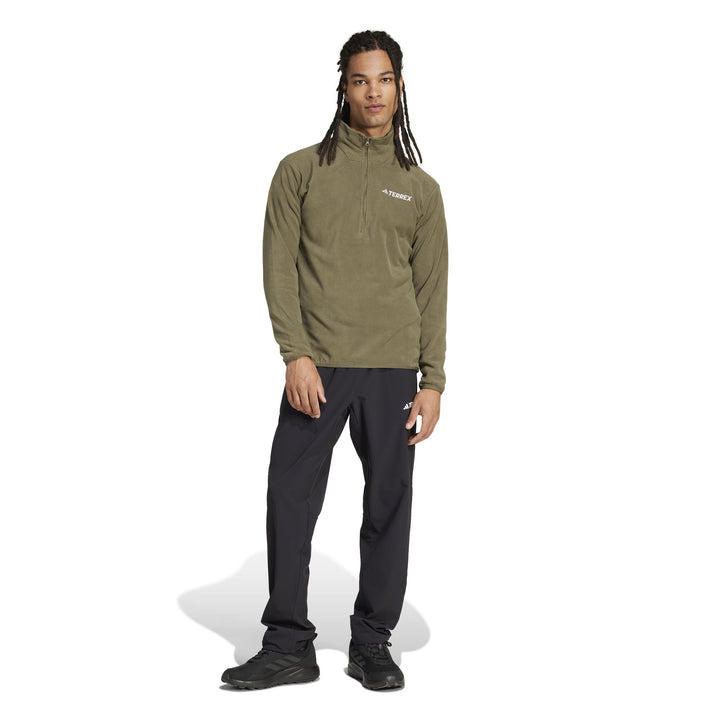 adidas Mt Ess Hz Fl Pullover