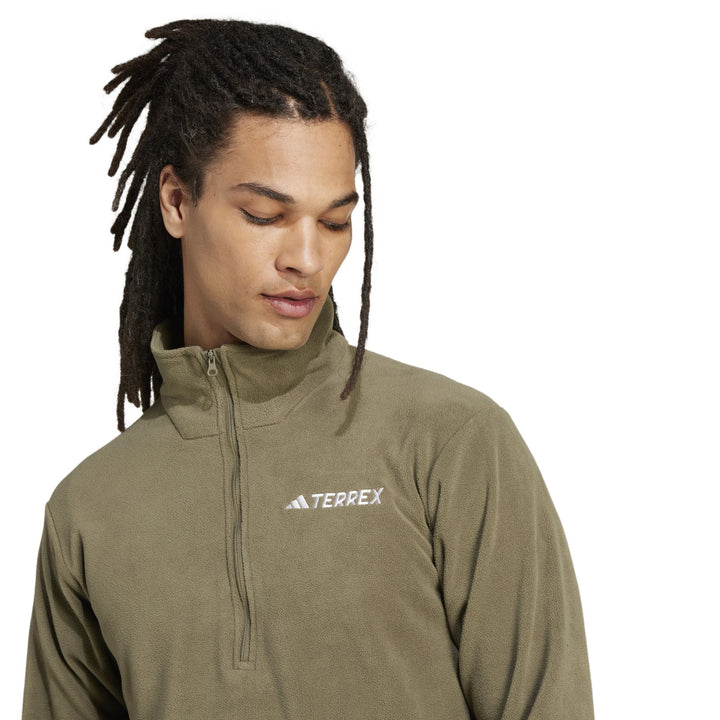 adidas Mt Ess Hz Fl Pullover