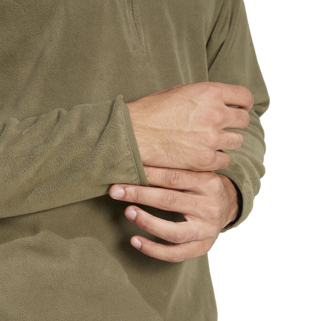 adidas Mt Ess Hz Fl Pullover