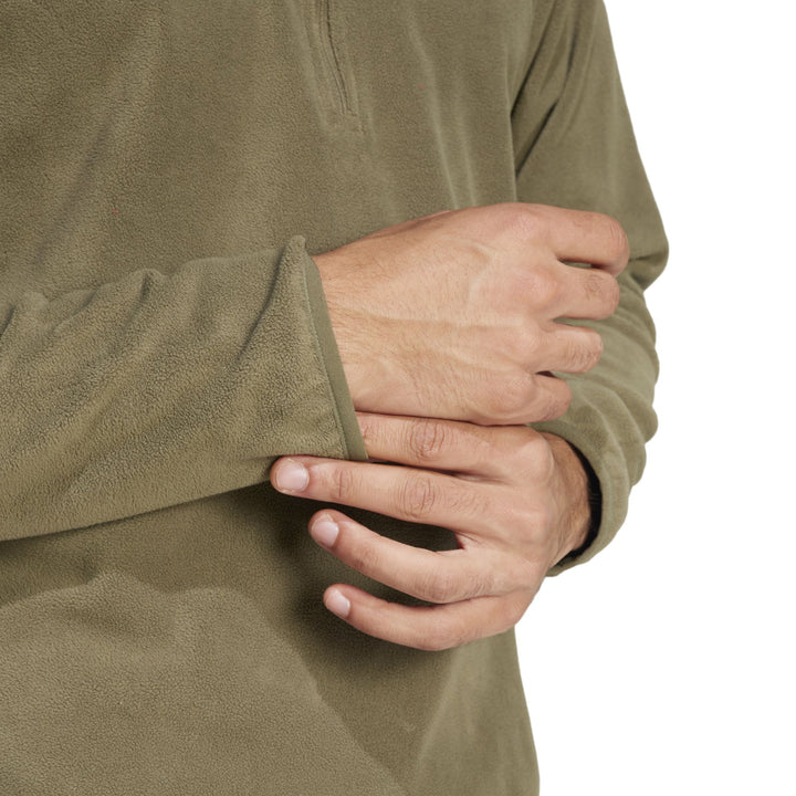 adidas Mt Ess Hz Fl Pullover