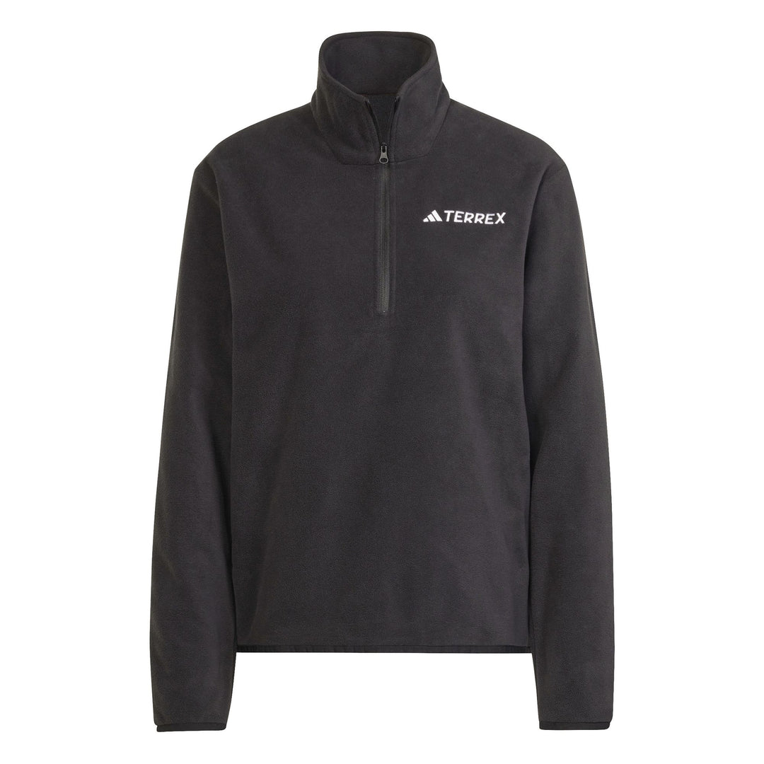 adidas W Mt Ess Hz Fl Pullover