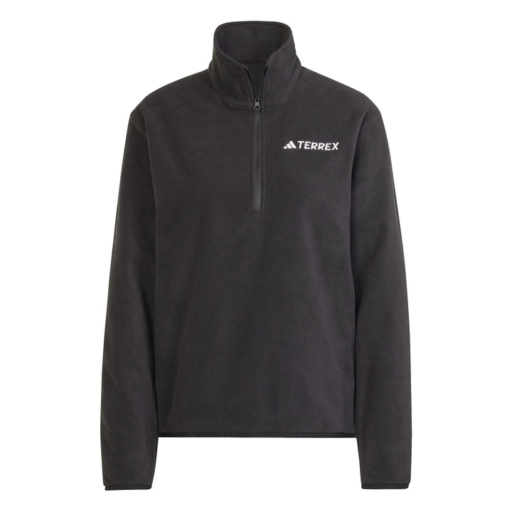 adidas W Mt Ess Hz Fl Pullover
