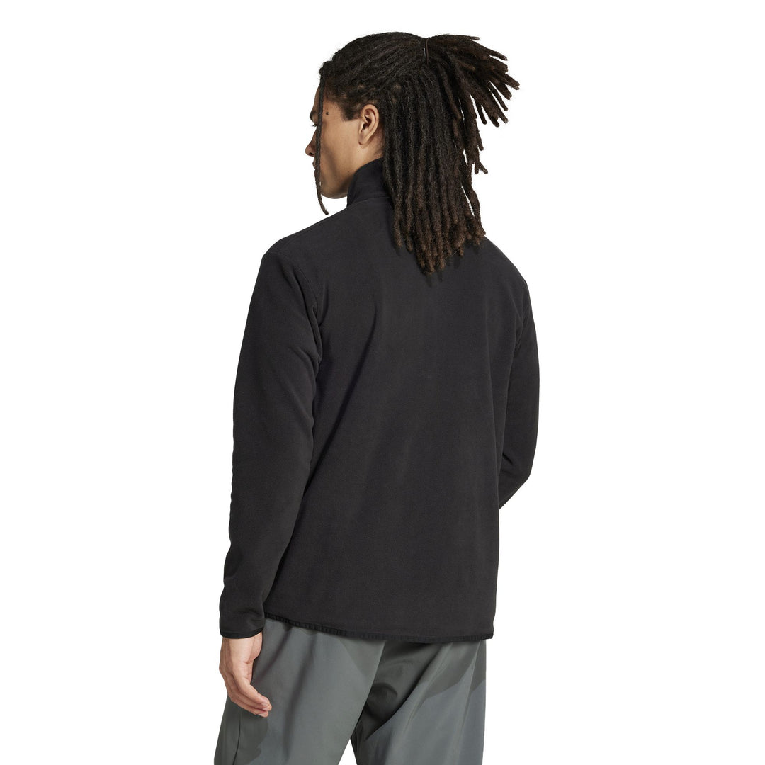 adidas Mt Ess Fz Fl Trainingsjacke