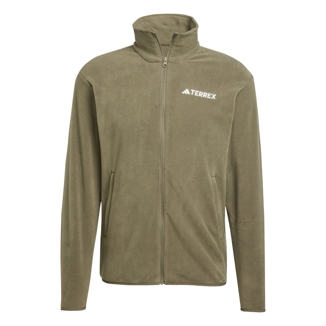 adidas Mt Ess Fz Fl - olistr