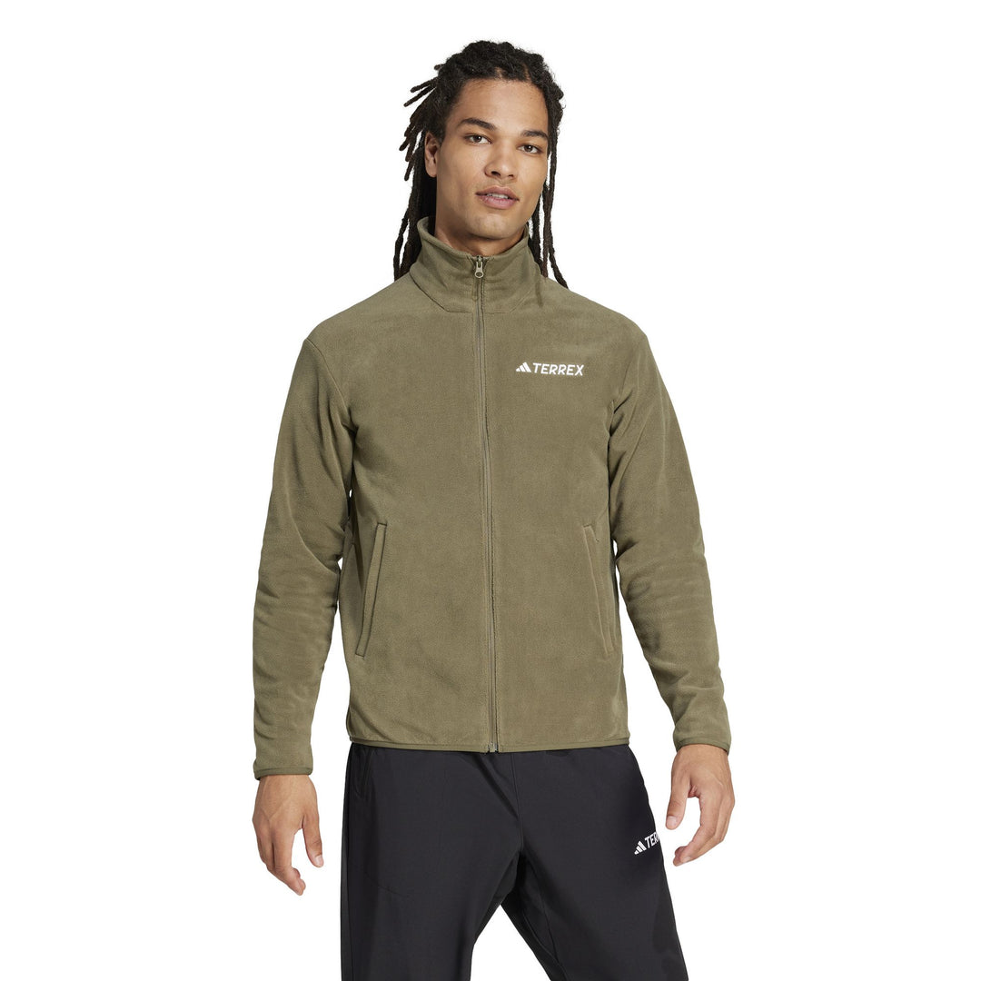 adidas Mt Ess Fz Fl - olistr